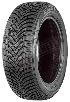Image de 245/40R20 99W Eurowinter Hs01 Xl Fsl