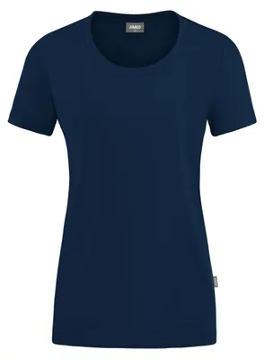 Produktbild von JAKO T-Shirt Damen blau, 34 Damen