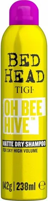 Produktbild von Champú en Seco Be Head Tigi Bed Head 238 ml