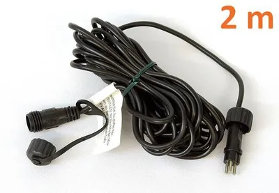 Obrázek produktu pro diLED prodlužovací kabel, 2 m
