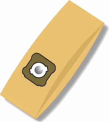 Produktbild von 4 Staubsaugerbeutel für Kirby G2000  G2001 Legend  G 2000 2001