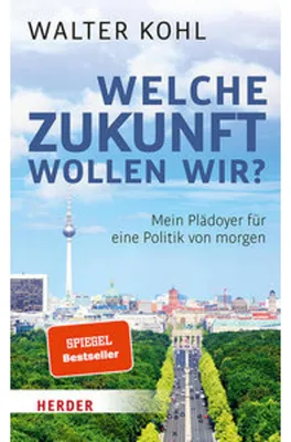 Immagine prodotto di Welche Zukunft wollen wir?