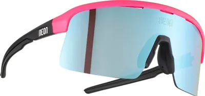 Produktbild von NEON Fahrradsonnenbrille - ARROW 2.0 - Schwarz/Rosa