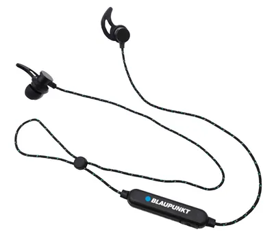 Produktbild von Blaupunkt BT-Sport-Kopfhörer kabellose Kopfhörer BLP 4628