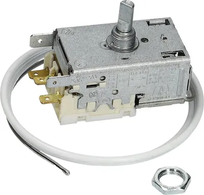 Produktbild von Thermostat Ranco K59L2684 für Kühlschränke Liebherr 6151188, Miele 5818841
