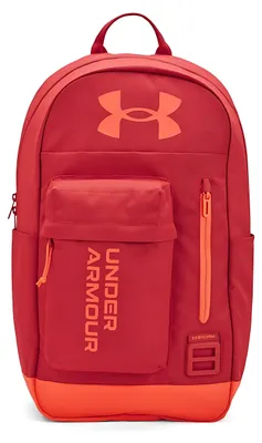 Immagine prodotto di Zaino Under Armour UA Halftime - ROSSO - Taglia unica