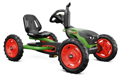 Immagine prodotto di Moto BERG Buddy Fendt NOVÁ