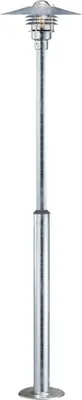 Zdjęcie produktu dla Lampa zewnętrzna słupek ogrodowy VEJERS 25168031 Nordlux