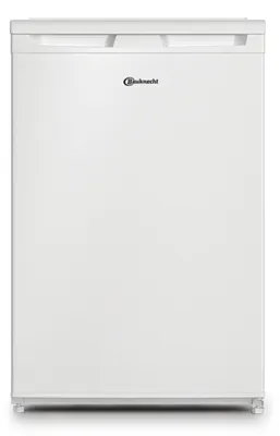 Produktbild von Bauknecht K55V1 113W Tischkühlschrank 114L Abtauautomatik Obst-/Gemüseschublade