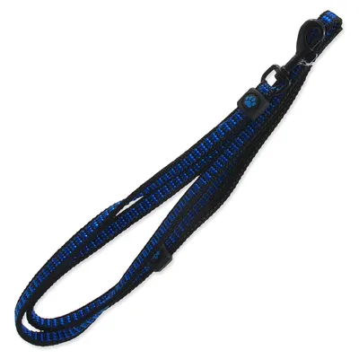 Obrázek produktu pro Vodítko DOG Strong modré XS 1 ks