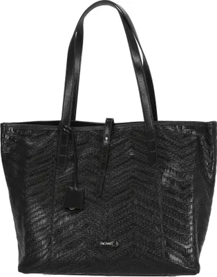 Produktbild von Picard Sunshine - Shopper 47 cm (black)