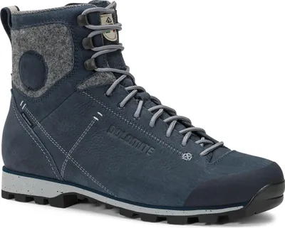 Produktbild von Dolomite DOL Shoe Ms 54 Warm Evo WP Blue Navy 47