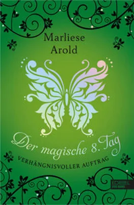 Produktbild von Der magische achte Tag