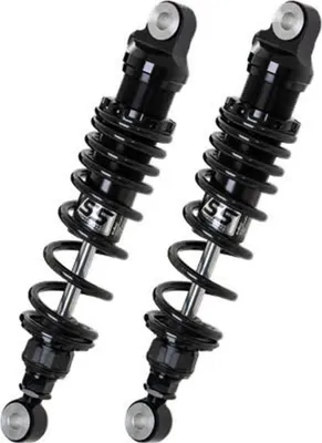 Obrázek produktu pro Nastavitelný zadní tlumič YSS RZ362-320TRL-07-B Délka 315-325 mm