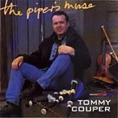 Produktbild von The Piper's Muse