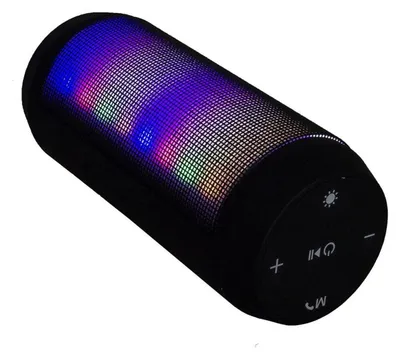 Produktbild von Esperanza FADO, 5 W, 280 - 16000 Hz, Verkabelt & Kabellos, 3.0+HS, A2DP, AVRCP, HFP, HSP, 10 m