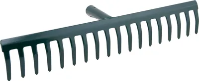 Immagine prodotto di Rastrello metallico a 18 denti
