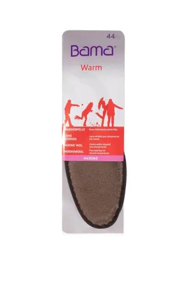 Produktbild von Bama Schuheinlagen 38