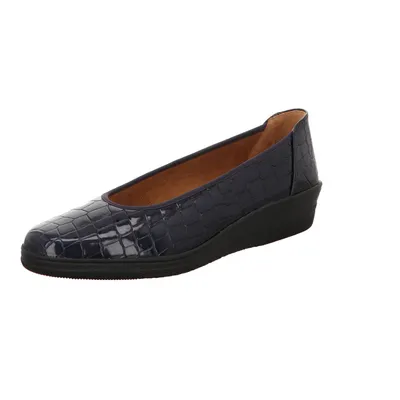 Obrázek produktu pro Dámská nazouvací obuv Gabor comfort modrá