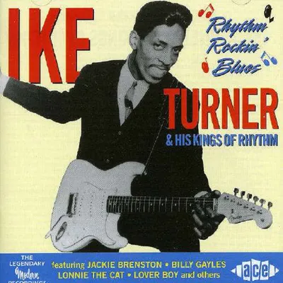 Image de Rythme Rockin'blues