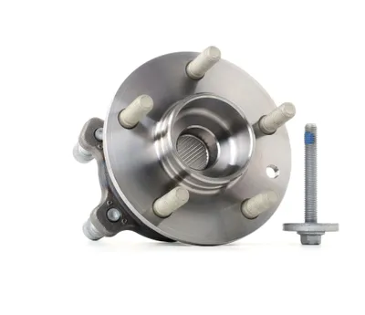 Produktbild von SKF Radlager hinten für Ford Kuga 2.0 TDCI 4x4 2.5
