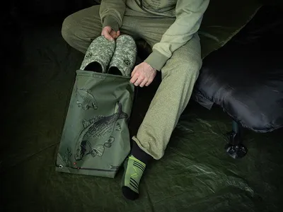 Imagen del producto de Bolsa Delphin Simple, modelo CARP
