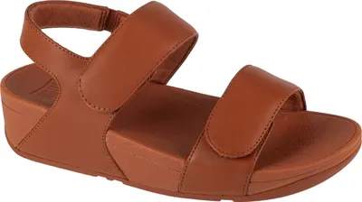 Produktbild von FitFlop Lulu FV8-592, Sandalen, Damen, Braun, Größe: 40