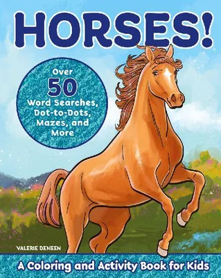 Produktbild von Horses!