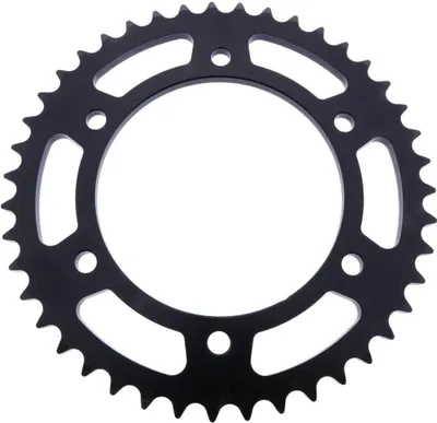 Immagine prodotto di ESJOT 43 denti passo 525 nera acciaio 727.17.28