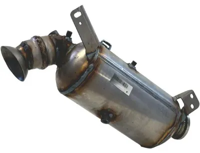 Produktbild von Ruß-/Partikelfilter Abgasanlage Euro 6 BOSAL für u.a. MERCEDES-BENZ E-KLASSE