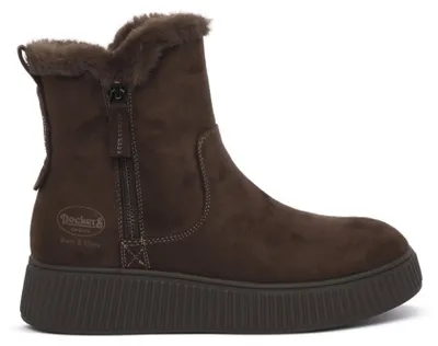 Produktbild von Dockers Stiefelette Stiefelette Textil