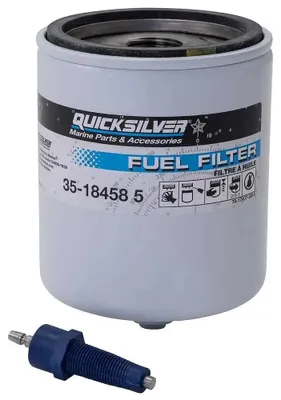 Produktbild von Kraftstofffilter QUICKSILVER 18458Q4