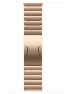 Zdjęcie produktu dla Apple MXMH3ZM/A, Band, Smartwatch, Złoto, Apple, Apple Watch Models 44mm 45mm 46mm 49mm, Stal nierdzewna