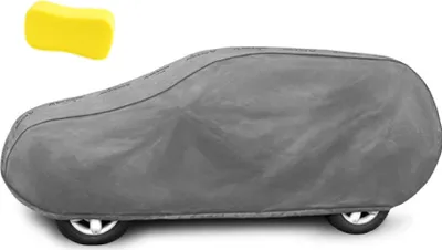 Produktbild von Vollgarage passend für Mercedes G-Klasse W460 Cabriolet 2-türer 03.79-08.93