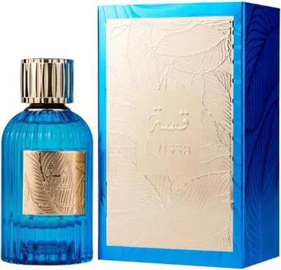 Zdjęcie produktu dla Paris Corner Qissa woda perfumowana unisex 100 ml