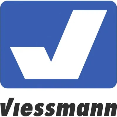 Produktbild von Viessmann 6385 - H0 Gittermastleuchte