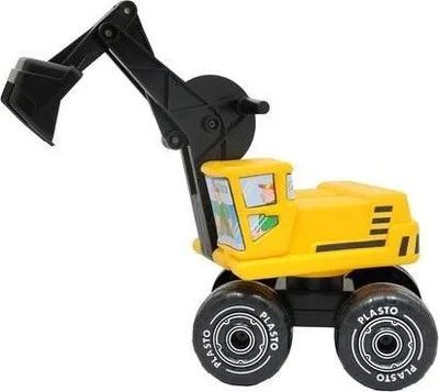 Immagine prodotto di Escavatore scooter 76 cm