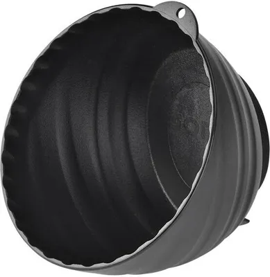 Produktbild von SONIC Magnetschale 815002 150mm 440g