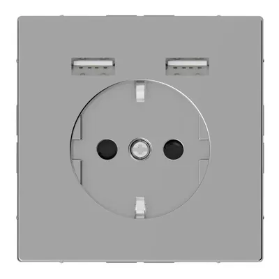 Immagine prodotto di Presa Merten SCHUKO MEG2366-6036