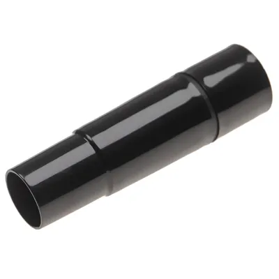 Produktbild von vhbw Staubsauger Adapter auf 32mm Zubehör Anschluss für Staubsaugerdüsen, Staubsaugerrohr / Handgriff - schwarz