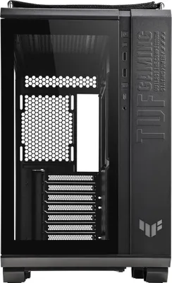 Produktbild von ASUS Geh TUF Gaming GT502 Case Tempered Glass