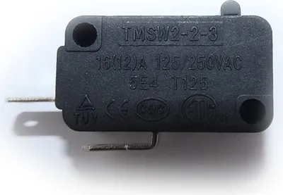 Produktbild von MATRIX Ersatzteil An Aus Schalter für Kappsäge Gehrungssäge MTS 2050-216 Duo