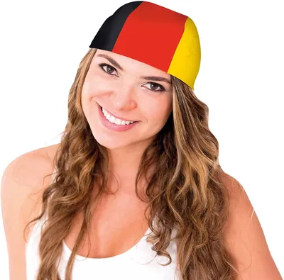 Produktbild von Amscan - Deutschland - Bandana