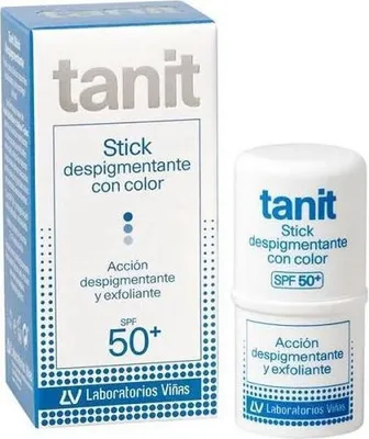 Immagine prodotto di Tanit Cura dei capelli e del cuoio capelluto 100g