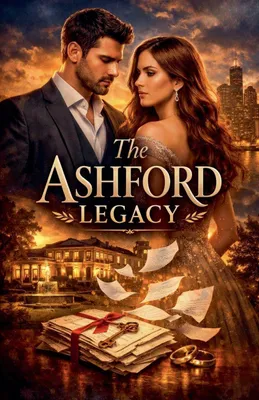 Produktbild von Ashford Legacy