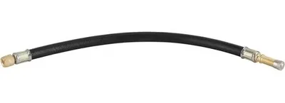 Image de Adaptateur universel pour valve pneumatique de voiture, de camping-car ou de véhicule, 30 cm, flexible