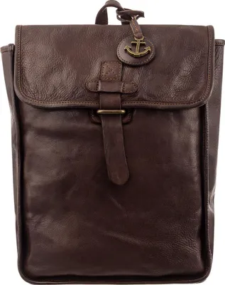 Produktbild von Harbour 2nd UP.13399 backpack sytel up Remy Leder brown
