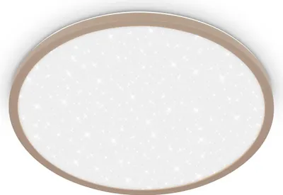 Immagine prodotto di Lampada da soffitto a LED Lampada da soffitto Soggiorno Bianco neutro Copertura a stella