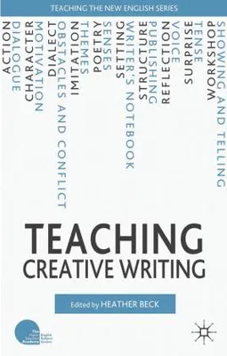 Zdjęcie produktu dla Teaching Creative Writing