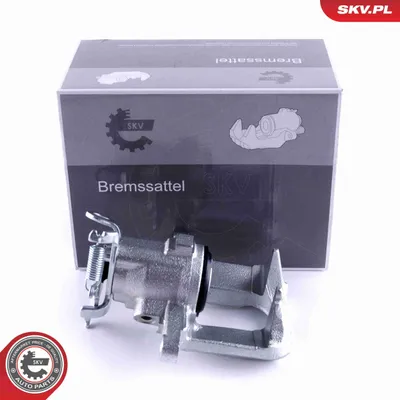 Obrázok produktu pre zacisk hamulca tylni L,FIAT Freemont,K68029889AA